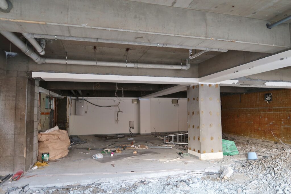 原状回復・工事