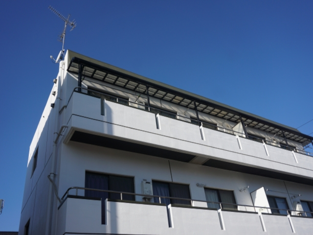 近隣住民への配慮